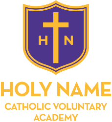 Holy Name Catholic Voluntary Academy